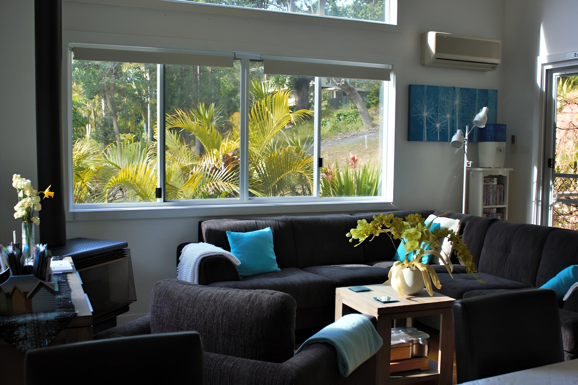 Nelson Bay Bed & Breakfast
