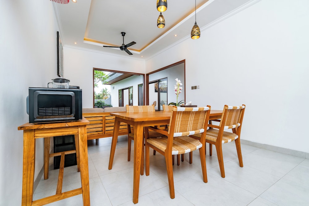 Made Ubud Villa