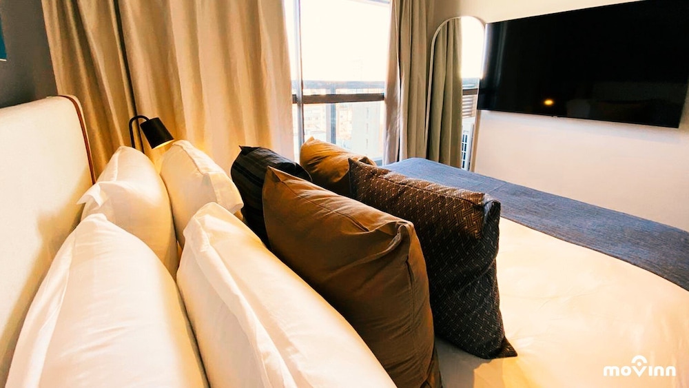 Movinn Nine - Jardim Paulista