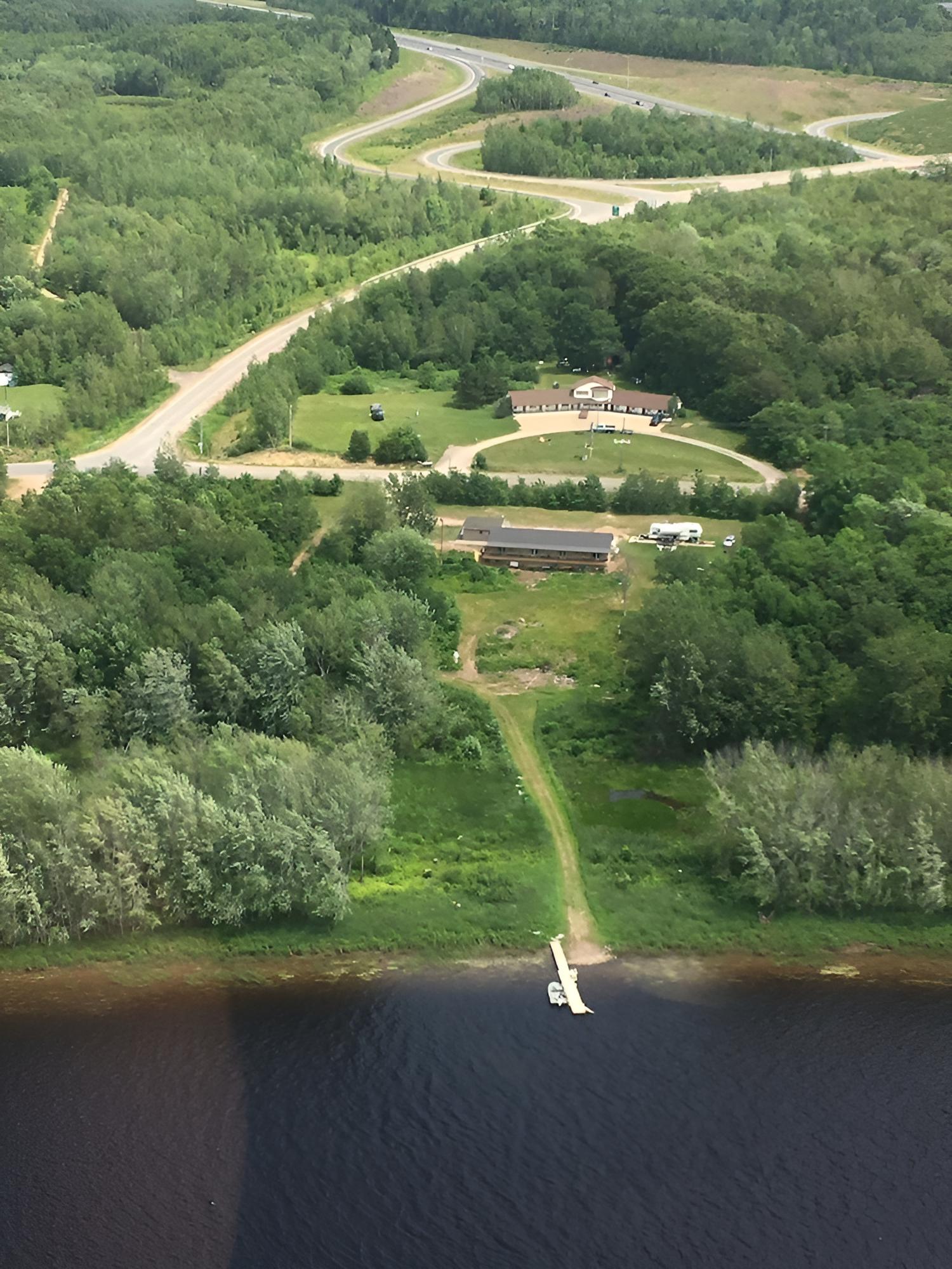 Jemseg Lakeview Motel