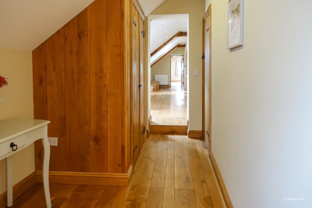 Rhiwddu Barns - Brecon Beacons National Park
