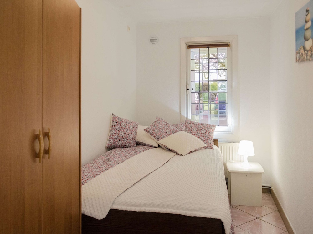 Apartment in Dar?owo With Garden view 2
