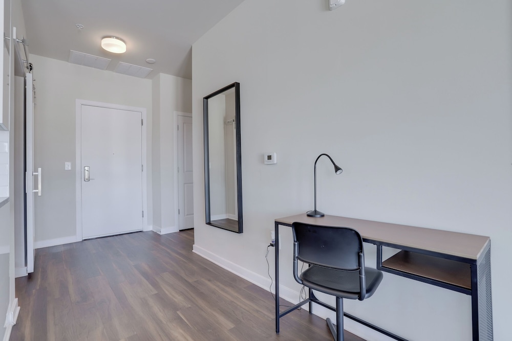 Charming DC Area Apartments