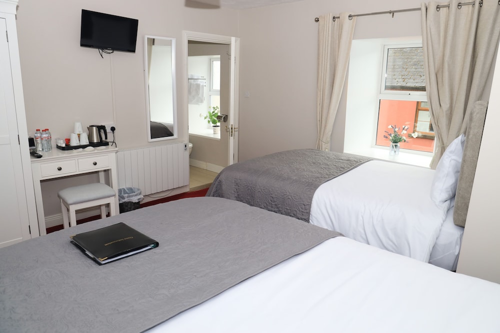 Madelines Accommodation