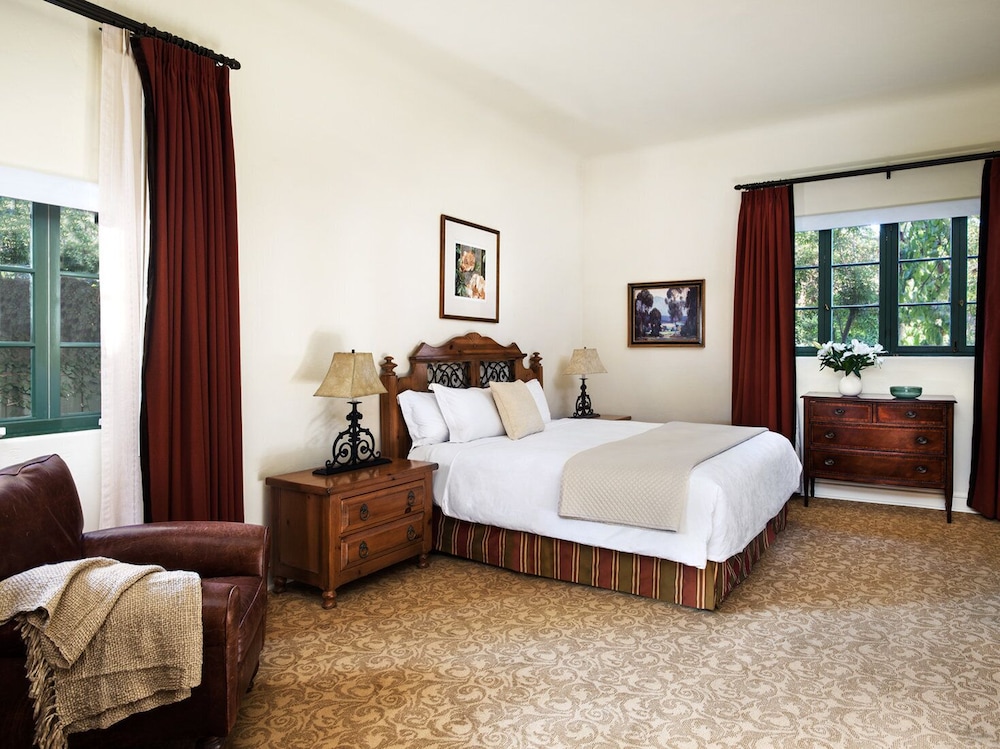 San Francisco Vacations - Langham Huntington, Pasadena, Los Angeles - Property Image 21