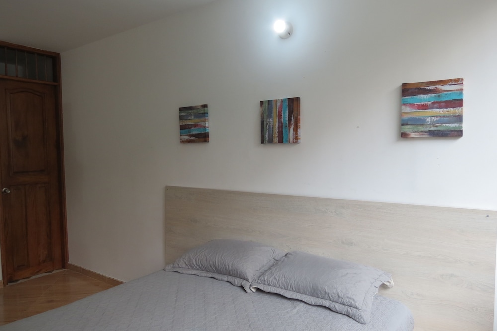 Apartamentos MED view 4