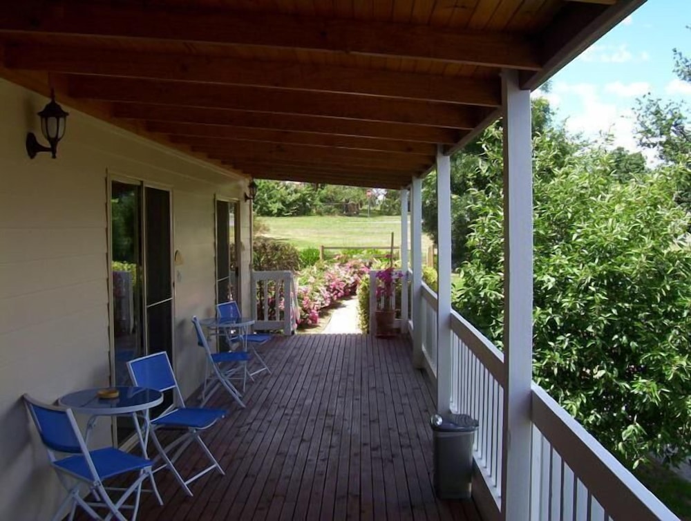 Yarraglen BnB