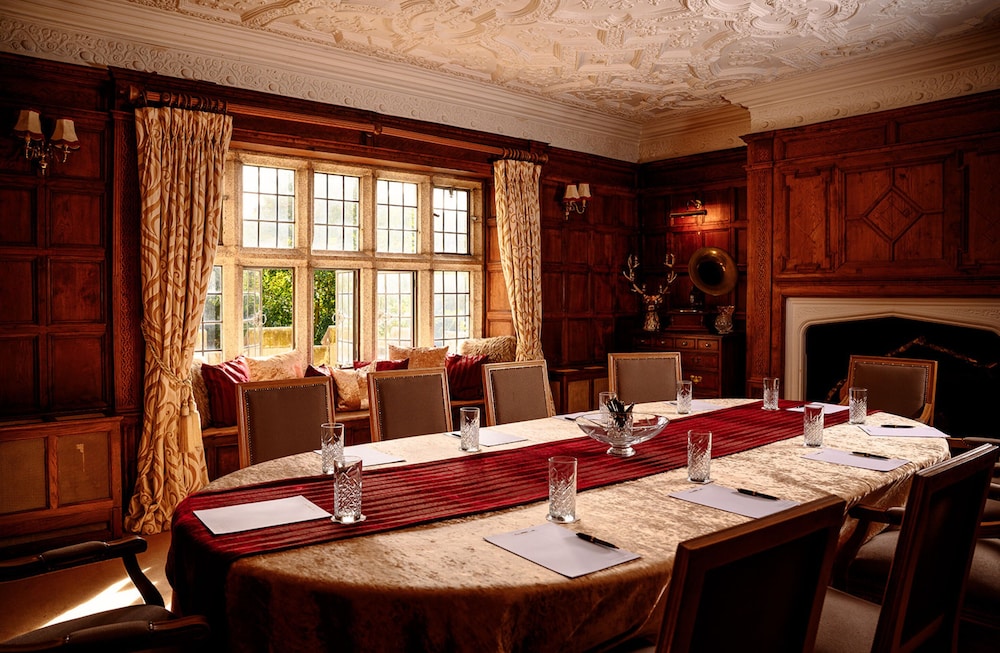 Waterford Vacations - Waterford Castle - Property Image 5