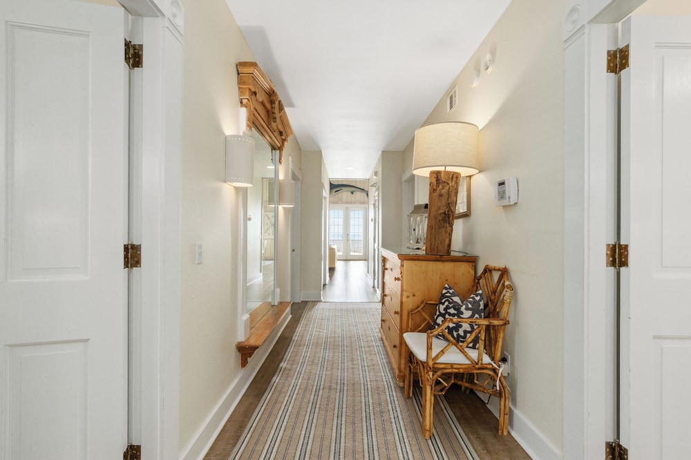 A Winterpast by the Sea - Gulf Front on 30A With Private Pool!