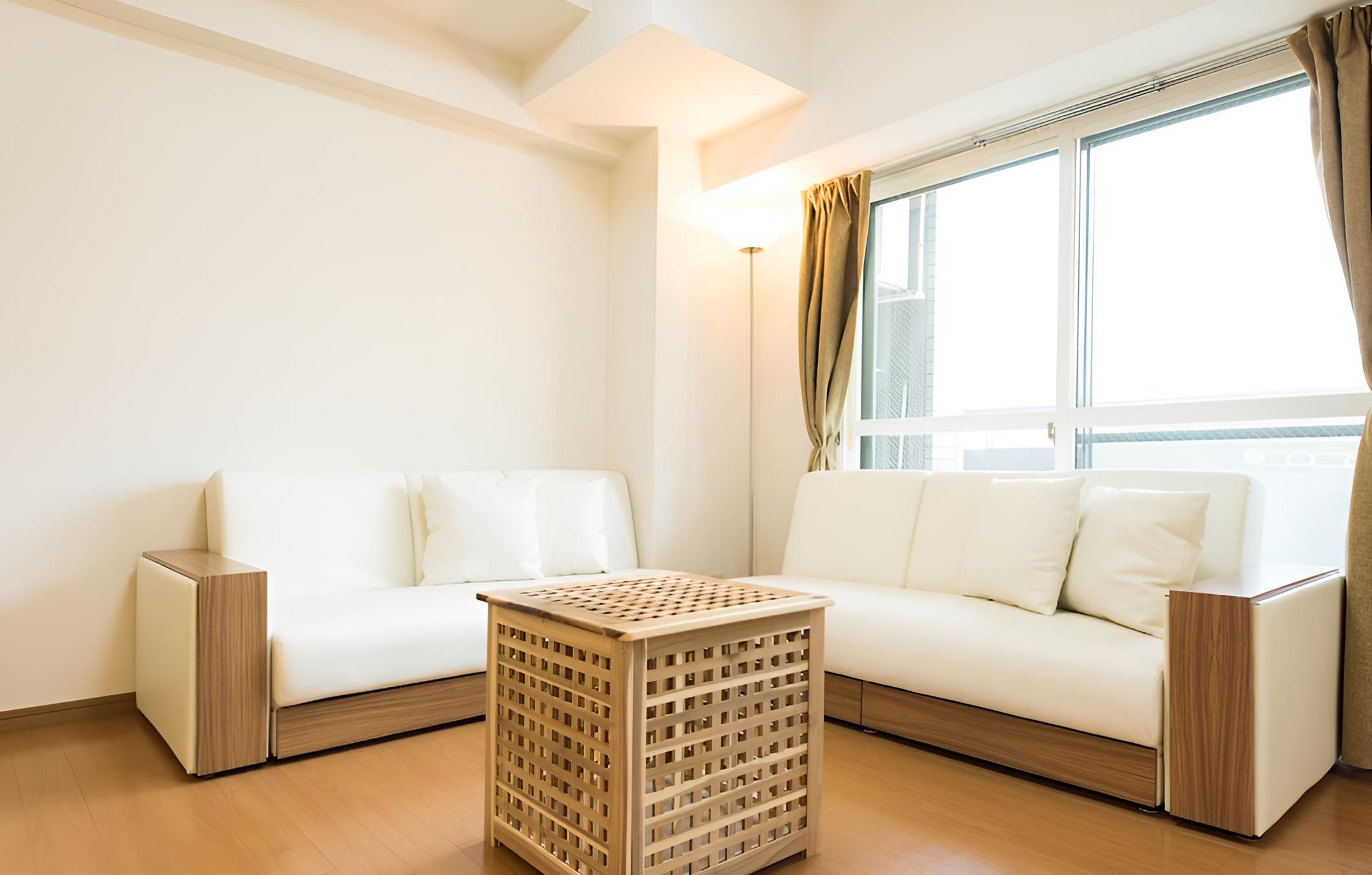 City Hotel Namba I