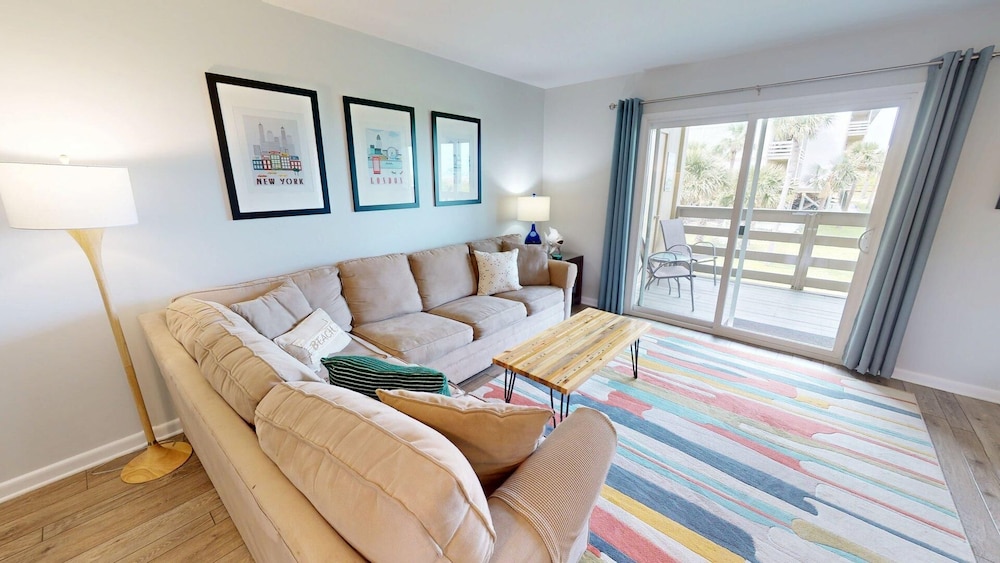 Lighthouse Point 3 by Tybee Vacation Rentals