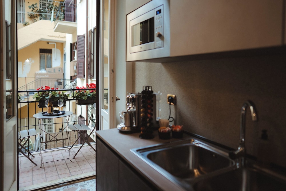 Lifestyle and Suites