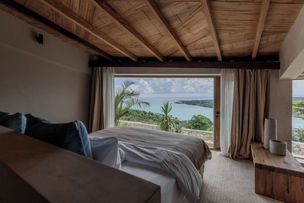 Panorama Villas Ceningan