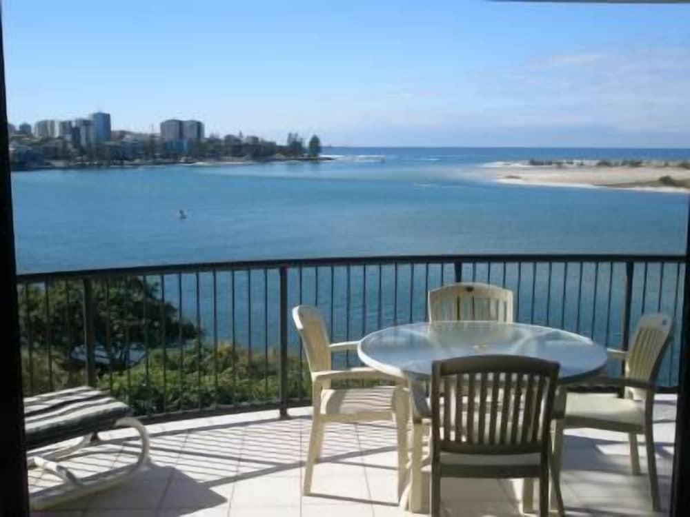 Windward Passage Holiday Apartments