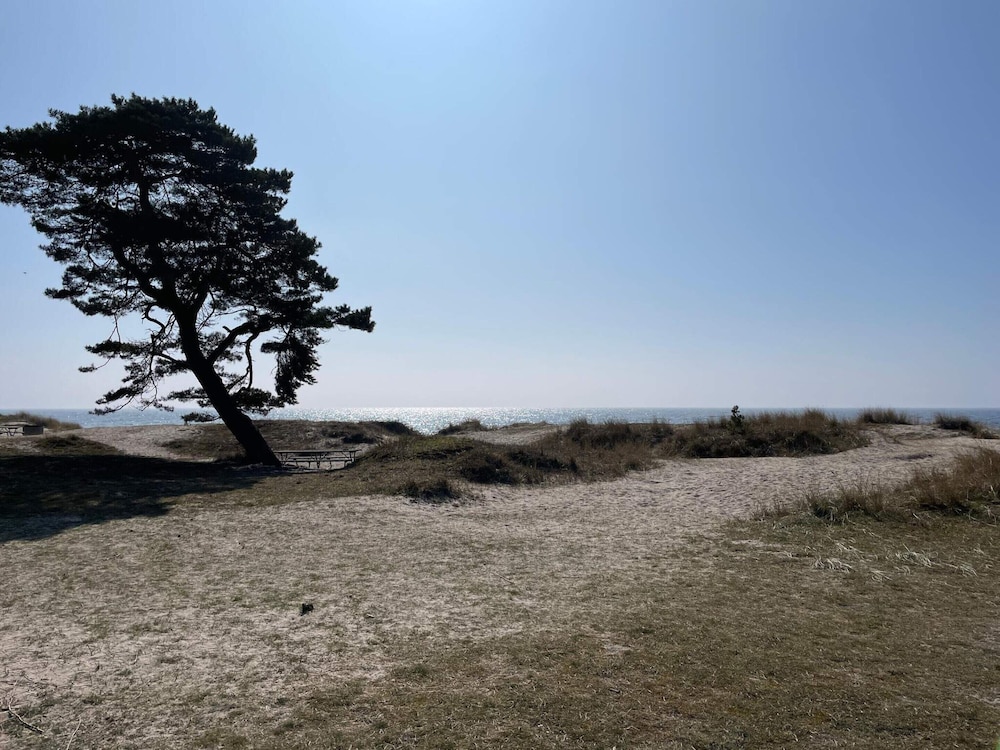 5 Star Holiday Home in Ystad