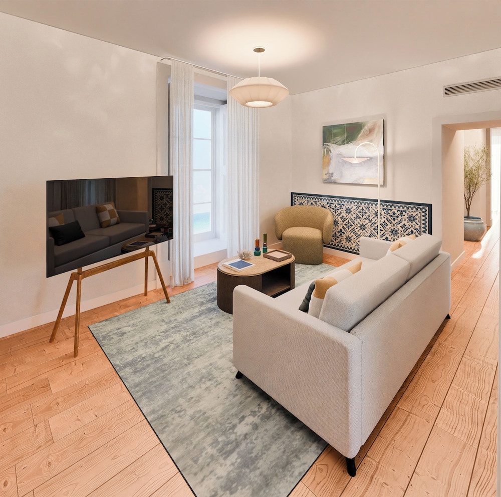 Casagrand Luxury Apartments Lisboa