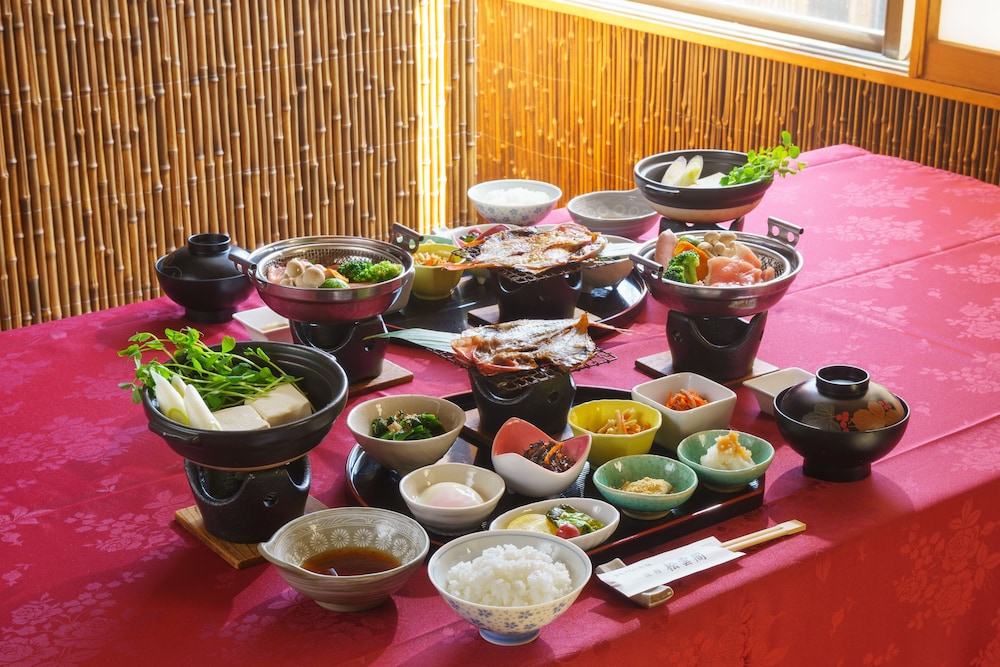 Omotenashinoyado Ryokan Shounkaku