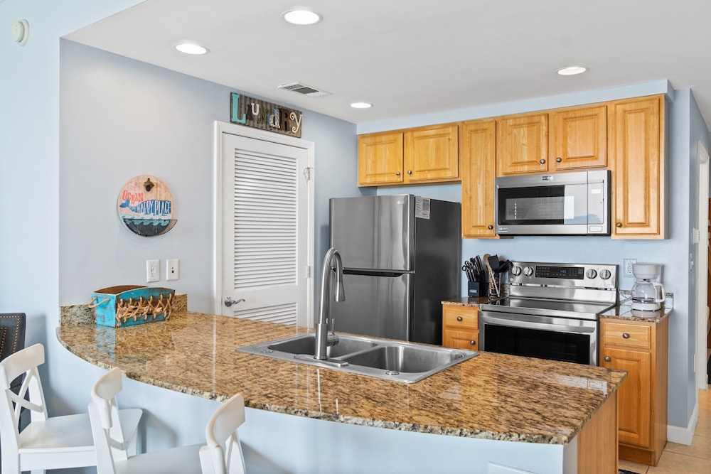 Splash Beach Resort by Panhandle Getaways