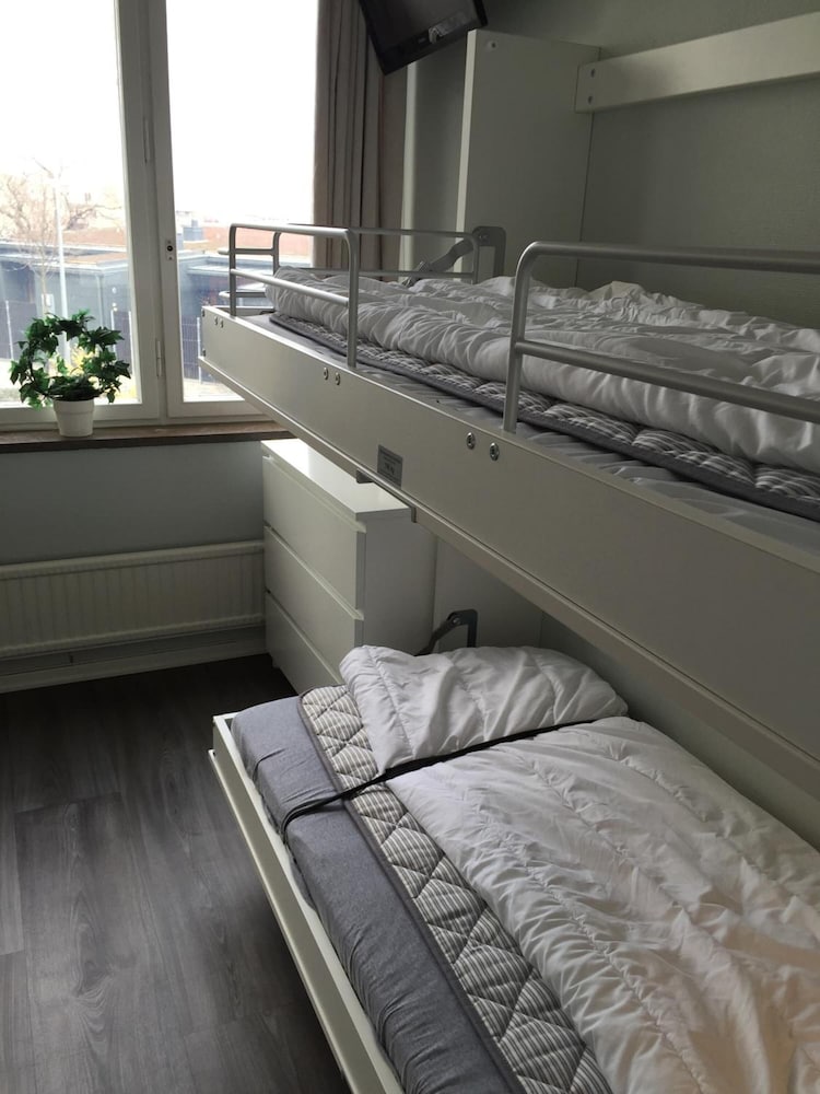 Masthuggsterassens Vandrarhem - Hostel
