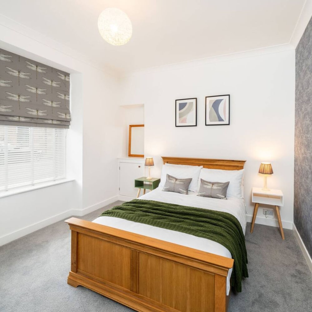 Barclay Stonehaven Seaside Home Aberdeenshire
