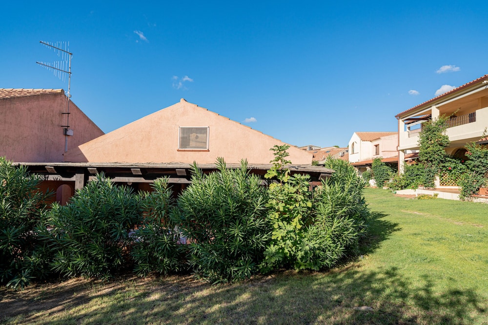 Casa Flavia in Golfo Aranci