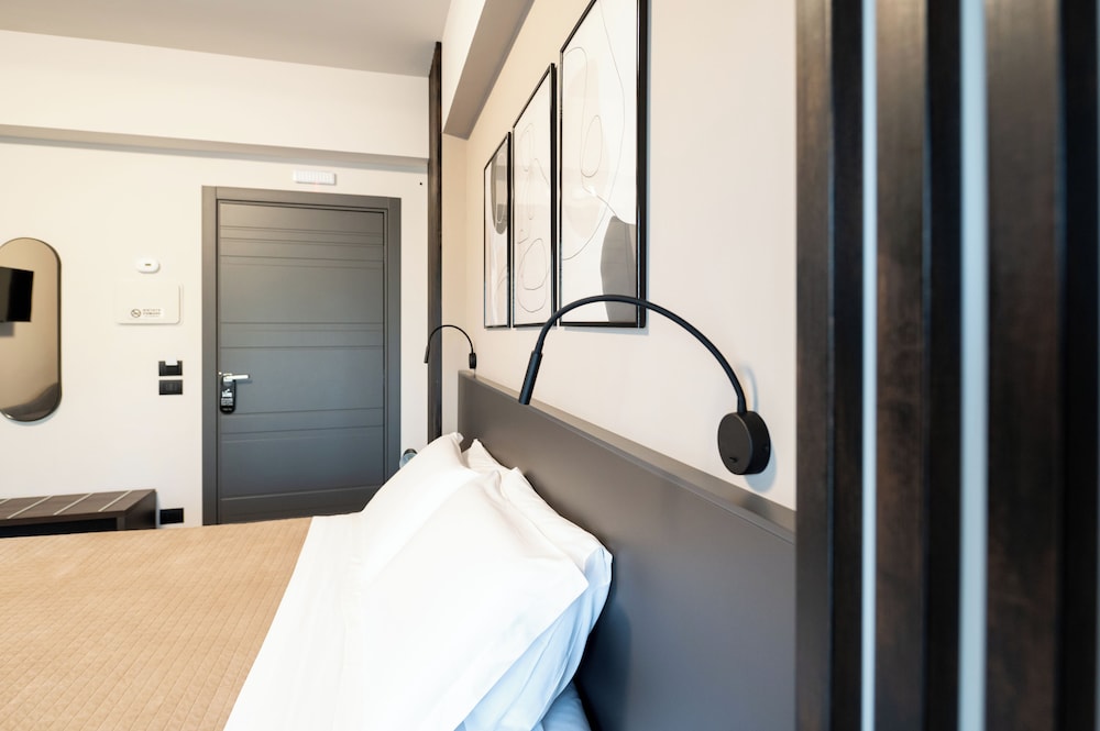 MIA Rooms B&B