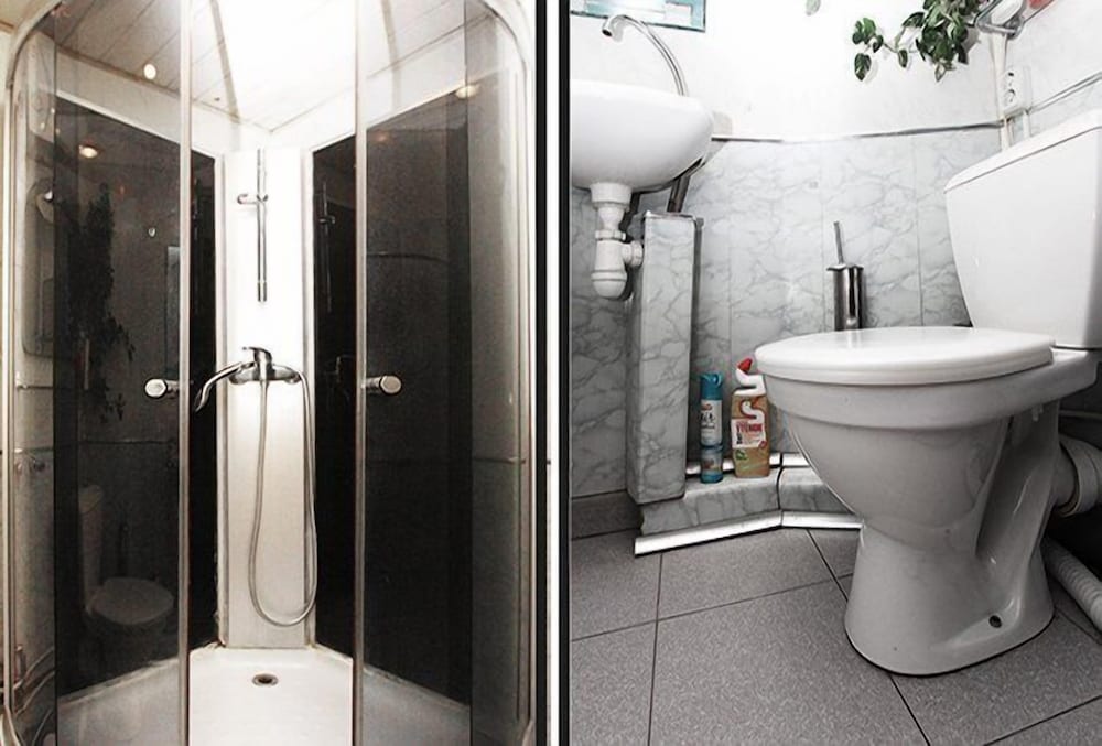 Apartlux Zatsepskiy