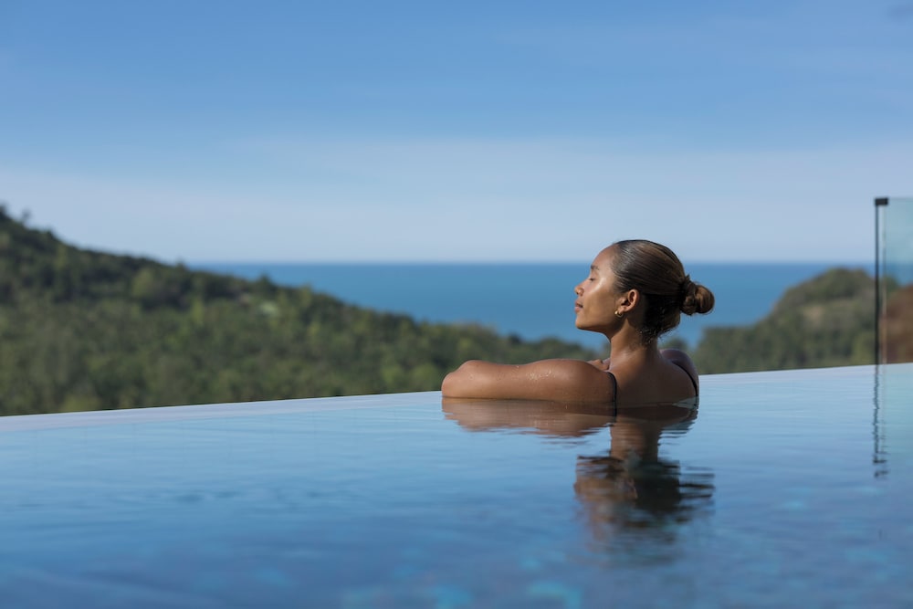 Pahili Pool Villas Koh Phangan