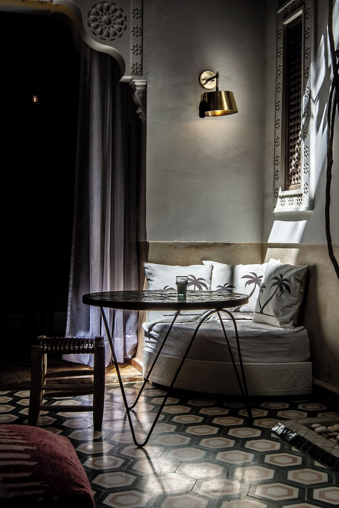 Riad B&B Comptoir du Pacha