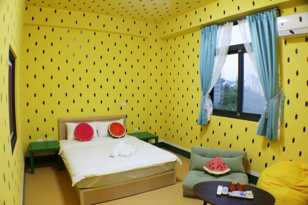 Kenting Musu B&B