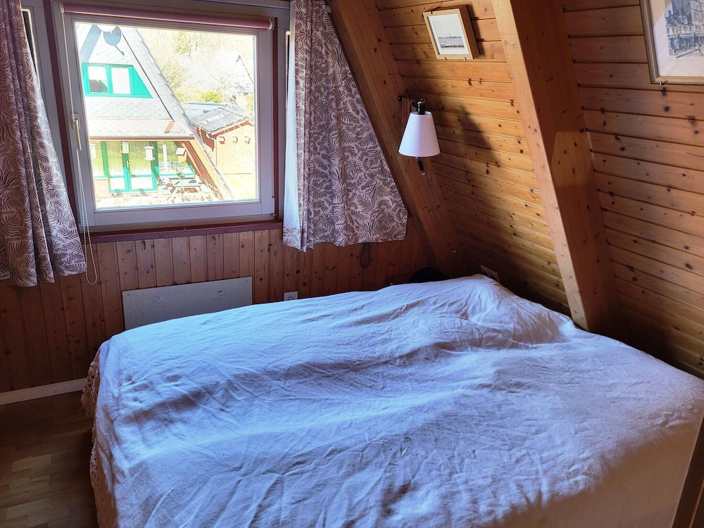 Gemutliches Ferienhaus an der Ostsee in Damp