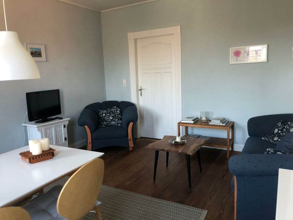 Holiday Apartment in Beatenberg