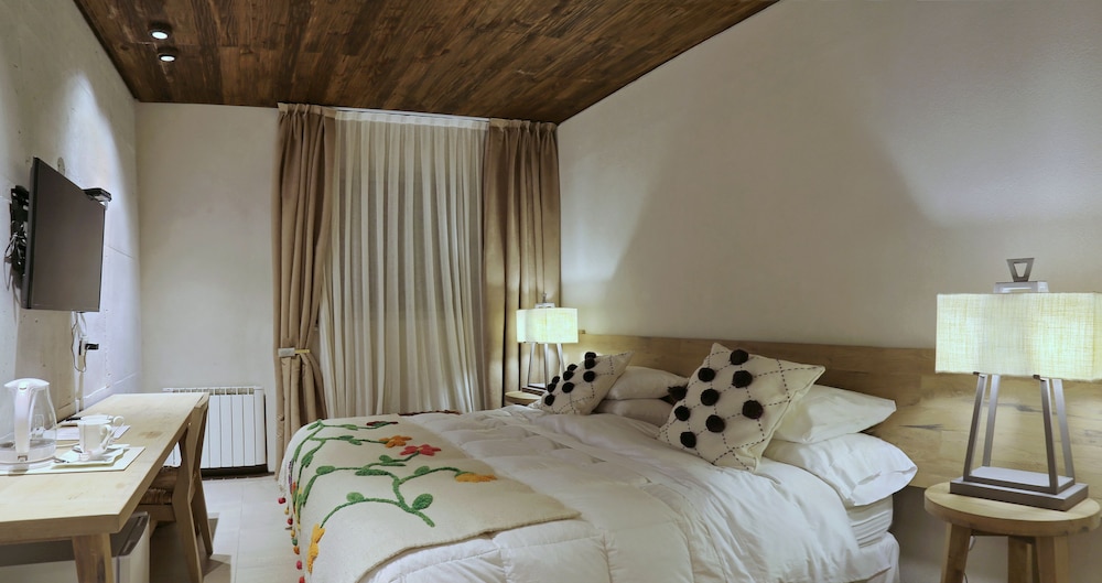 Lodge Rocas del Plata