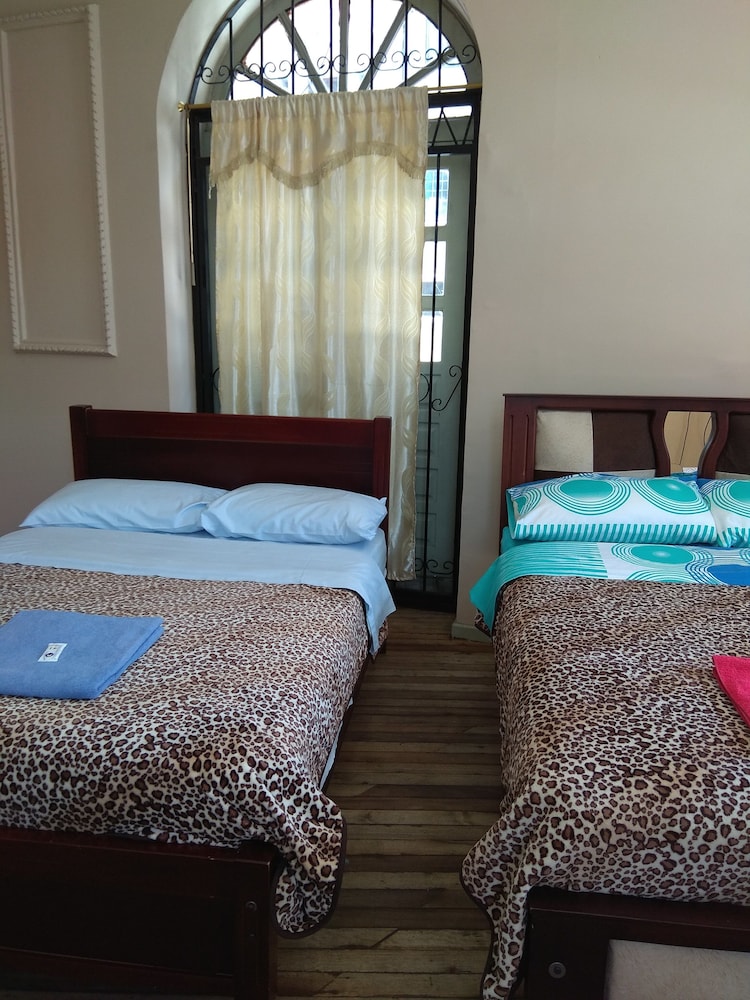 Hostal Mediodía