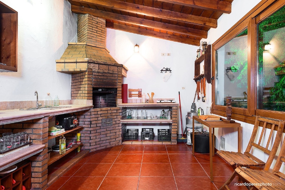 La Casa de la Abuela Leonor en El Hierro view 5