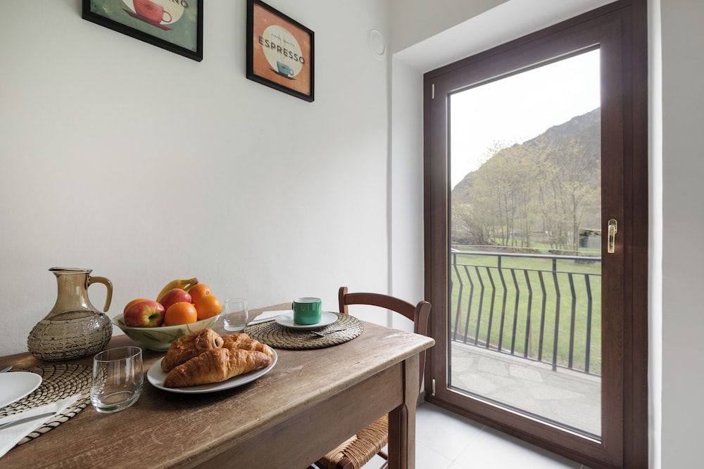 Residence Madamin