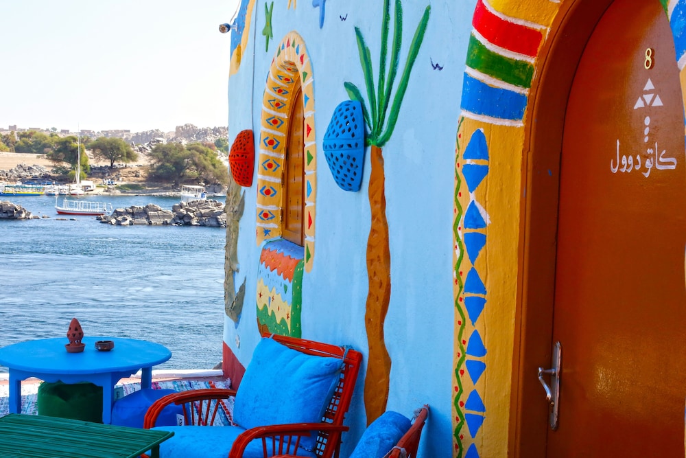 Kato Dool Nubian House