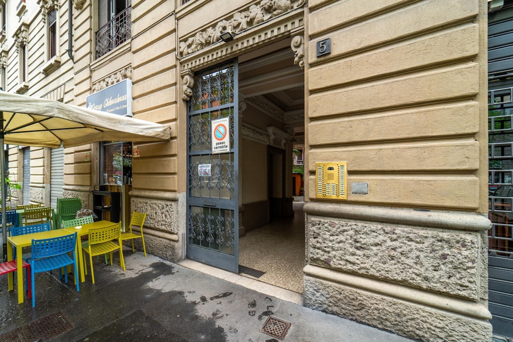 Isola Cozy Apartment en Milan