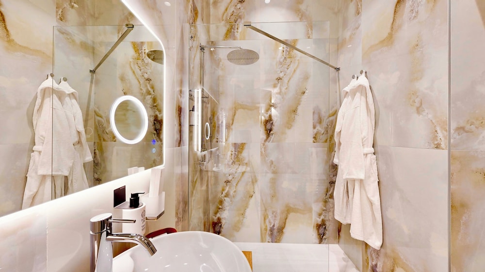 Palazzo Genuardi charming rooms