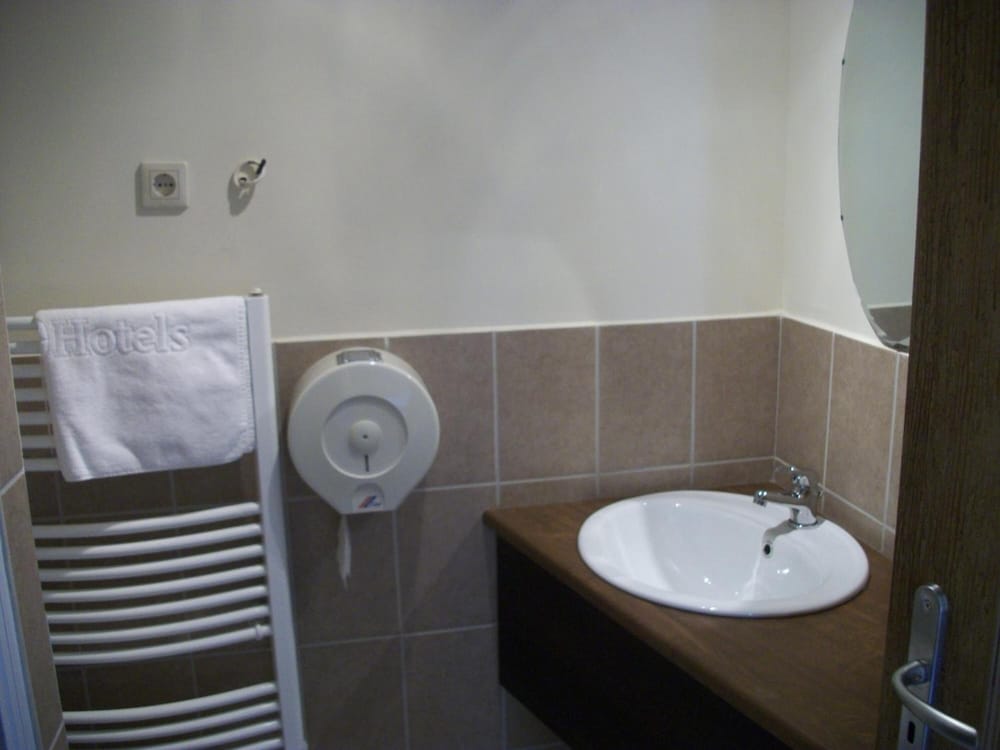Hotel Viktória Vendégház