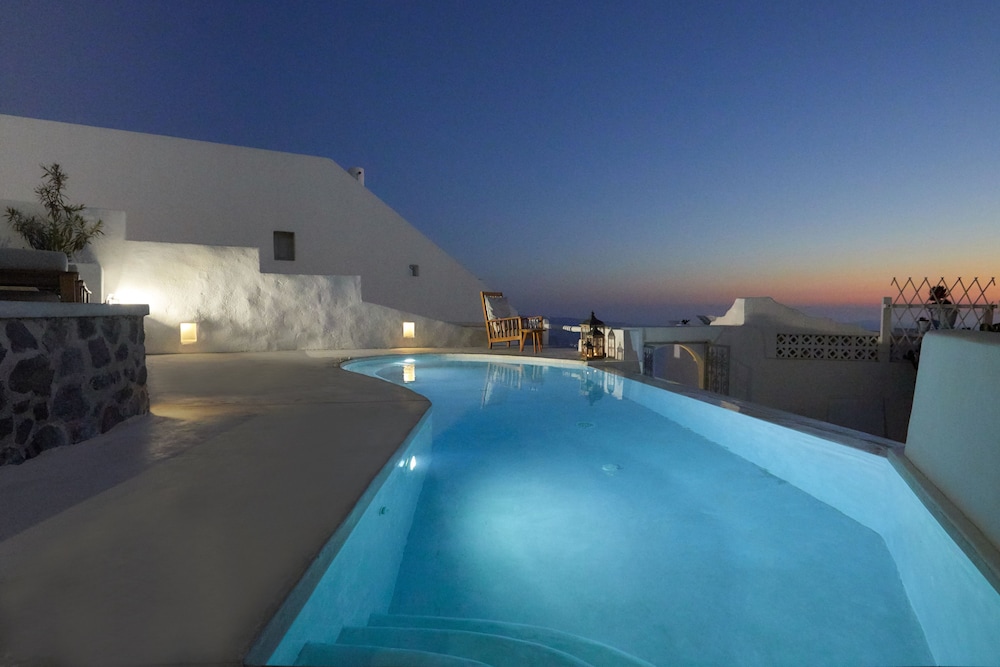 Senses Suites