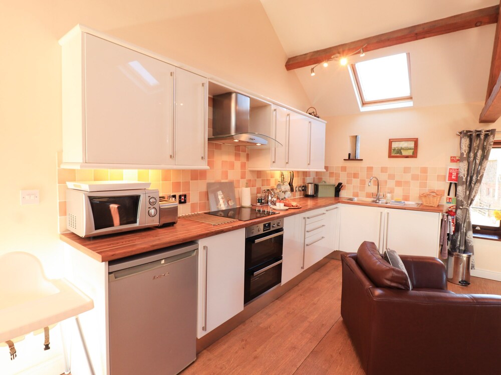 Stable Cottage