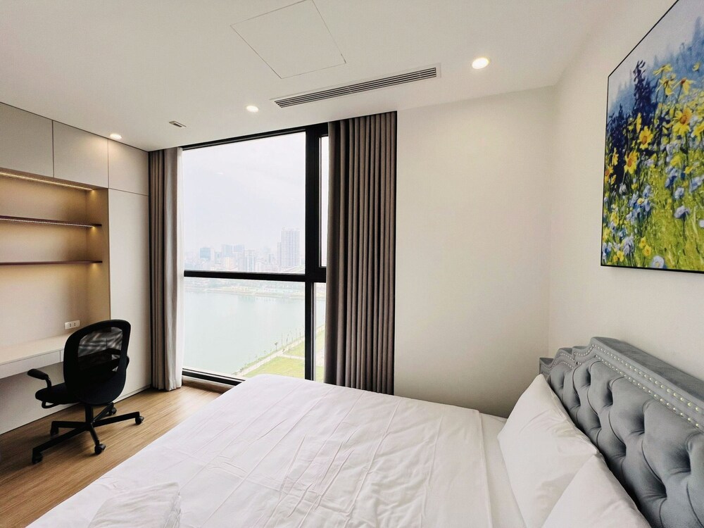 TIL - Vinhomes Skylake Elegance Suites
