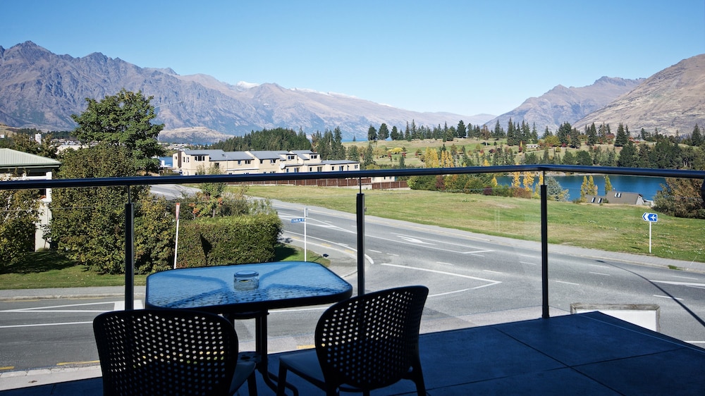 Autoline Motel