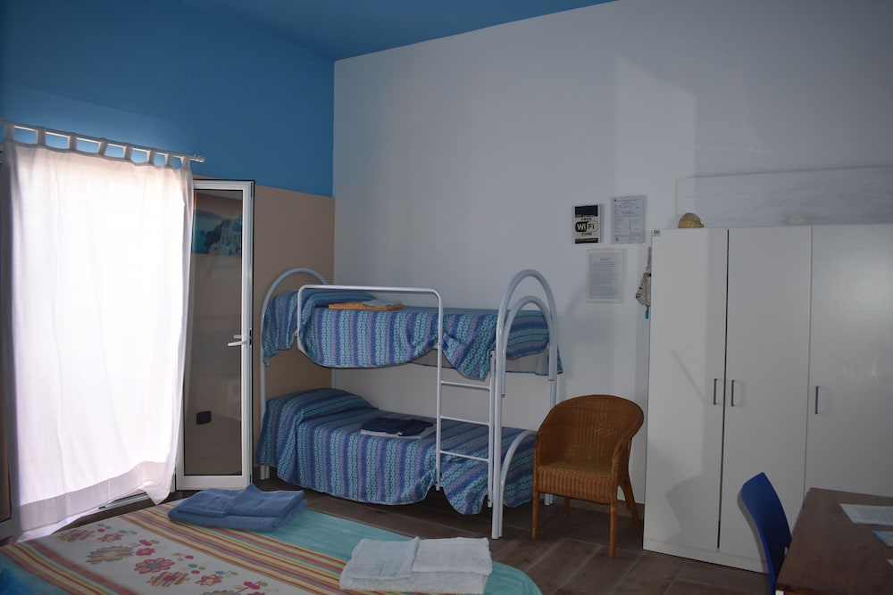 A Casa di Vera view 4
