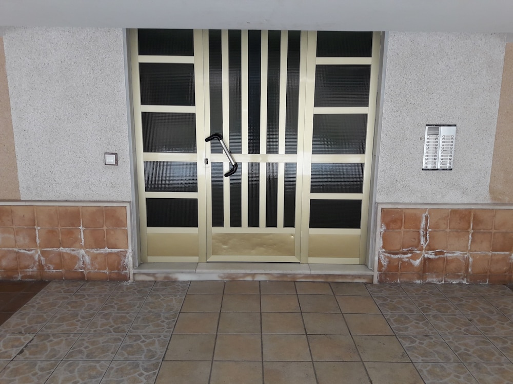 Apartamento Sergio