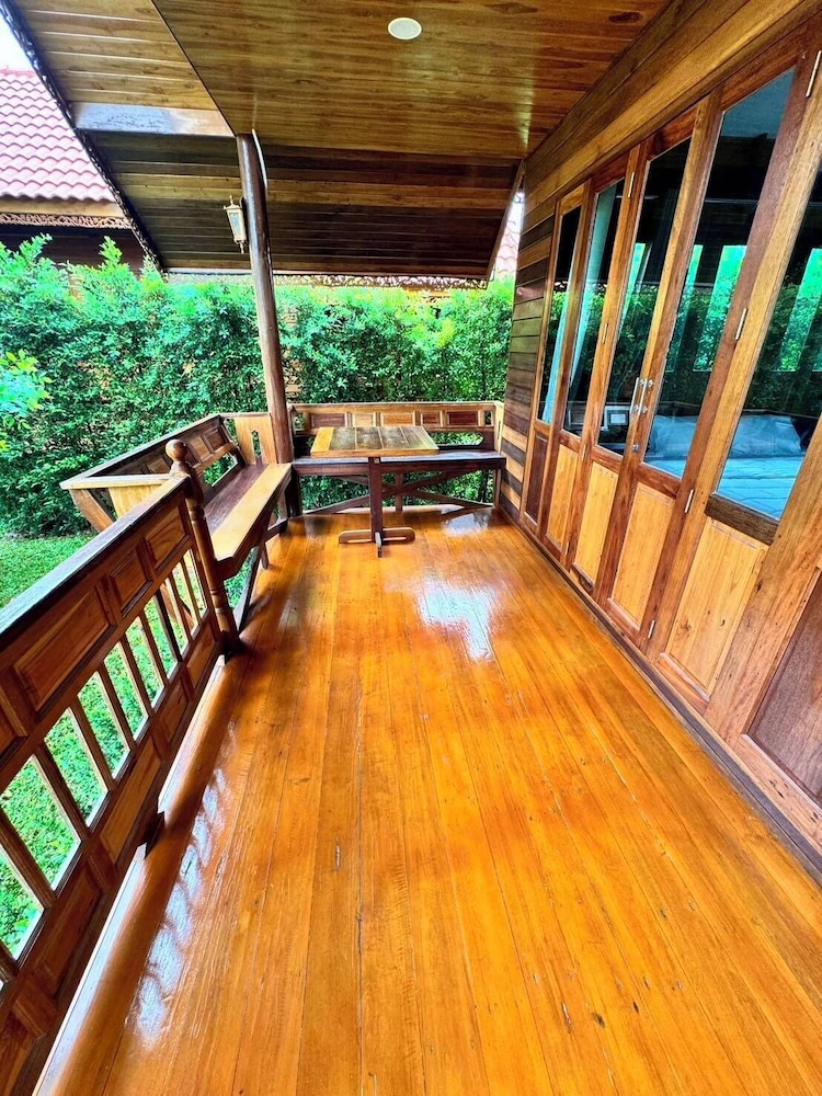 Nantawan Resort KhonKaen