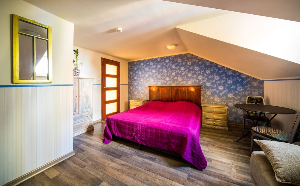 Old Town Kanonia Hostel & Apartments view 5