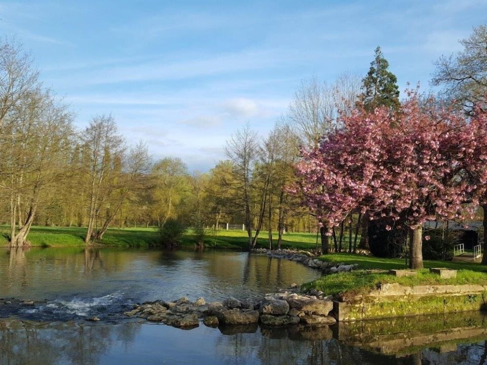 Le Moulin de Bacchus