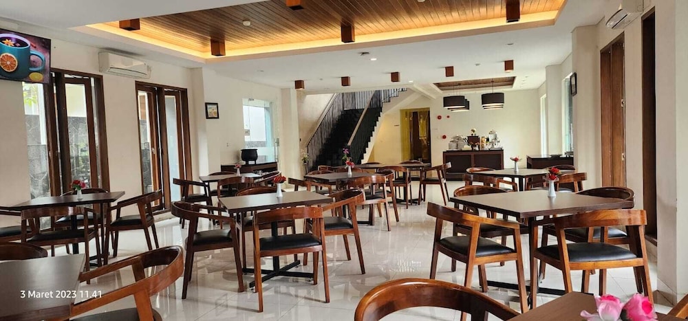 PEPABRI Hotel & Resort